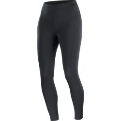 Легінси Salomon SHKout Core Tights 28" W - чорні