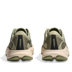Кросівки Hoka Rincon 4 M - хакі