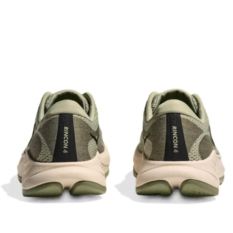 Кросівки Hoka Rincon 4 M - хакі