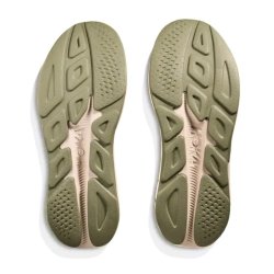 Кросівки Hoka Rincon 4 M - хакі
