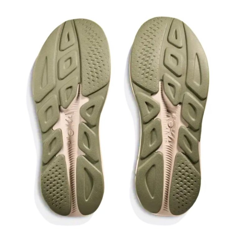 Кросівки Hoka Rincon 4 M - хакі