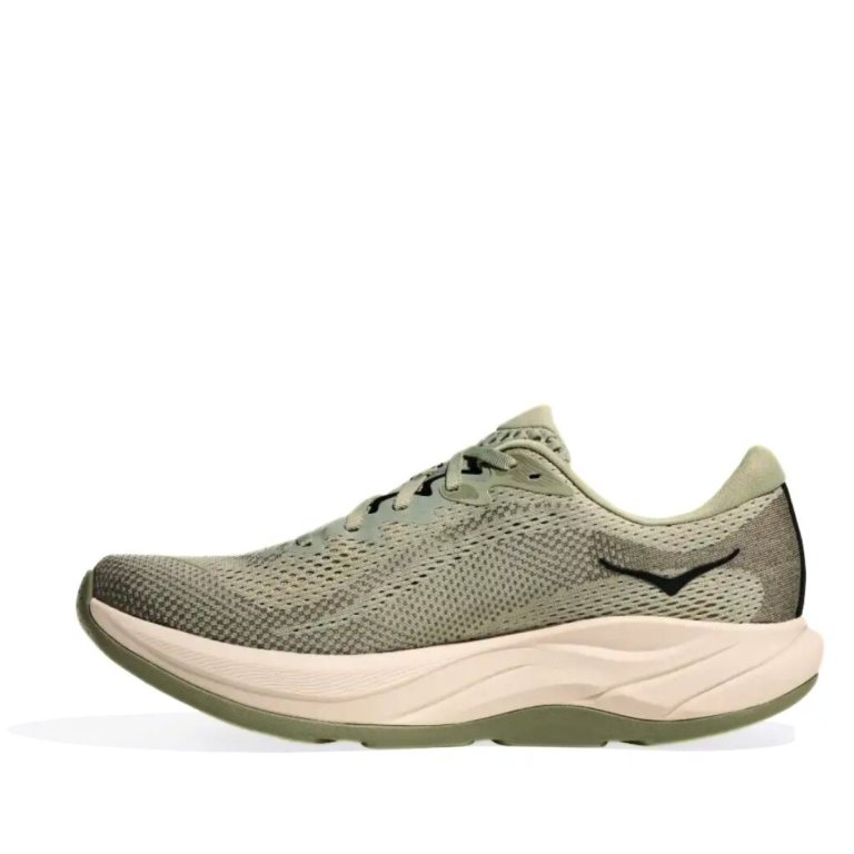 Кросівки Hoka Rincon 4 M - хакі