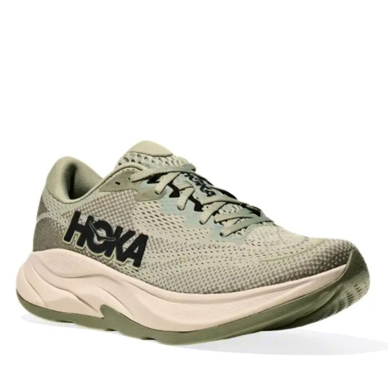 Кросівки Hoka Rincon 4 M - хакі