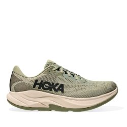 Кросівки Hoka Rincon 4 M - хакі