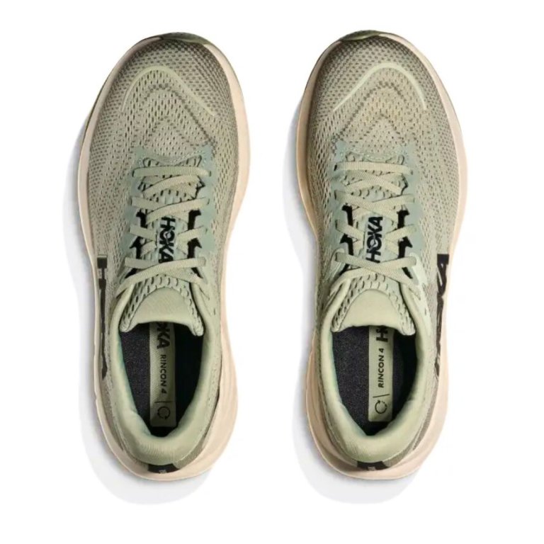 Кросівки Hoka Rincon 4 M - хакі