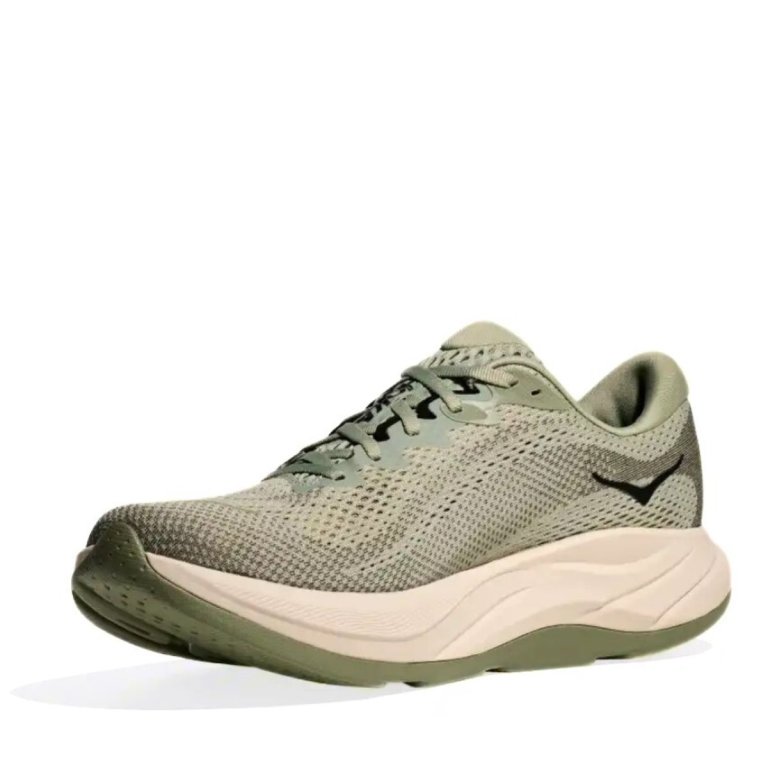 Кросівки Hoka Rincon 4 M - хакі