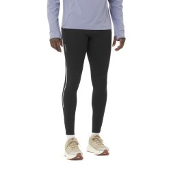 Легінси Salomon Sense Stow Tights M - чорні