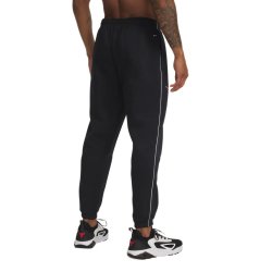 Штани Under Armour Pjt Rck Icon Flc Jogger M - чорний