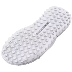 Шльопанці Under Armour Rock 3 SL M - білі