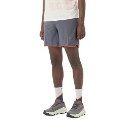 Шорти Salomon Sense Aero 7'' Шорти M - сірі