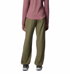 Штани Columbia Brea Falls™ Nylon Pant W - зелені