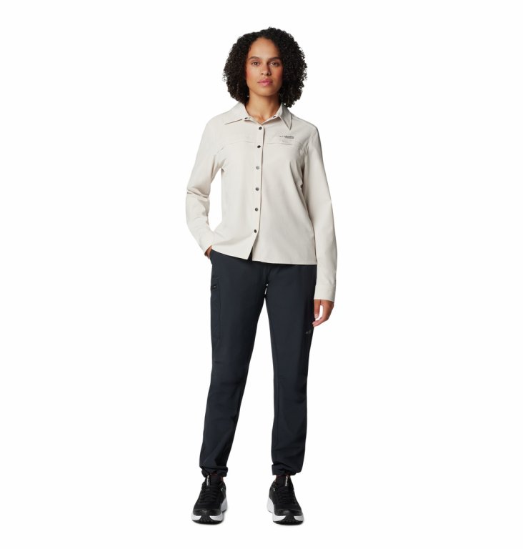 Штани Columbia Summit Valley™ Pant II W - чорний