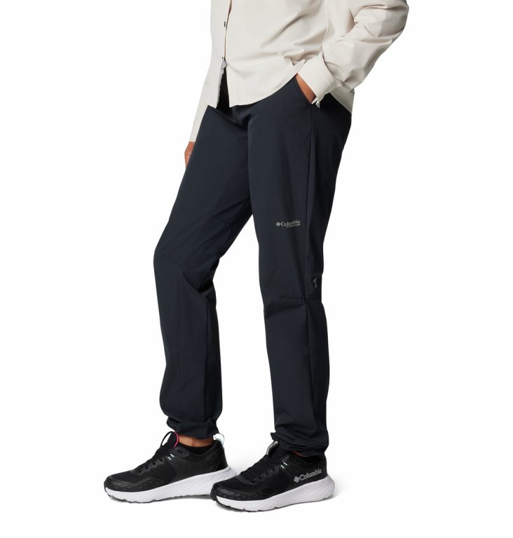 Штани Columbia Summit Valley™ Pant II W - чорний