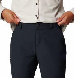 Штани Columbia Summit Valley™ Pant II W - чорний