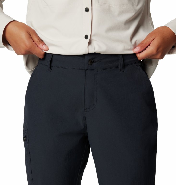Штани Columbia Summit Valley™ Pant II W - чорний