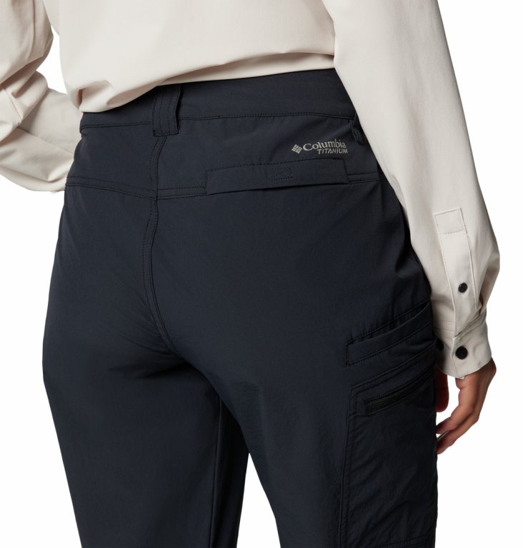 Штани Columbia Summit Valley™ Pant II W - чорний