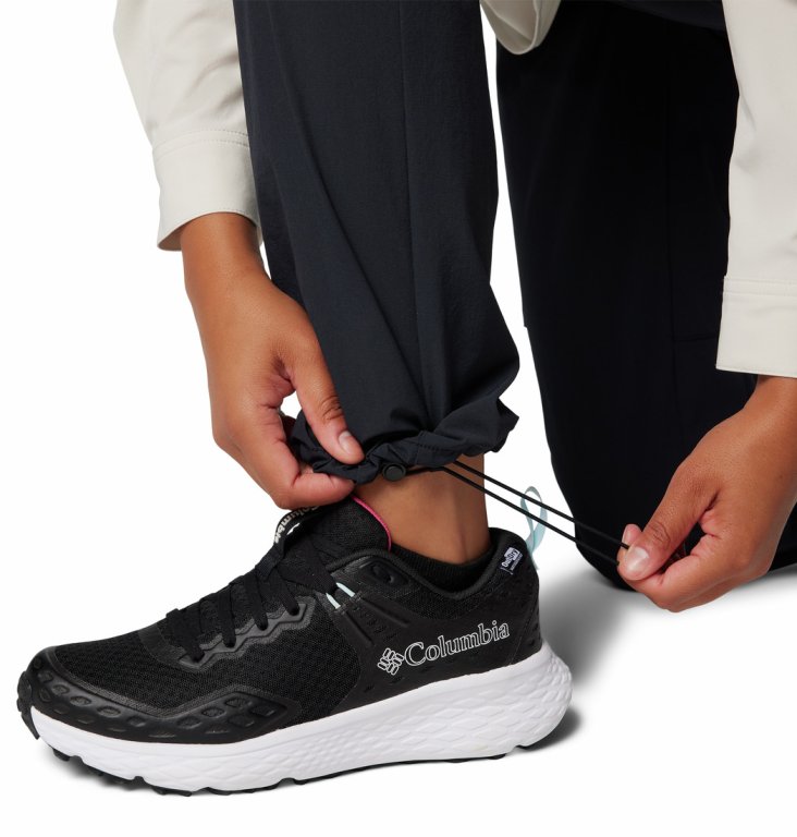 Штани Columbia Summit Valley™ Pant II W - чорний