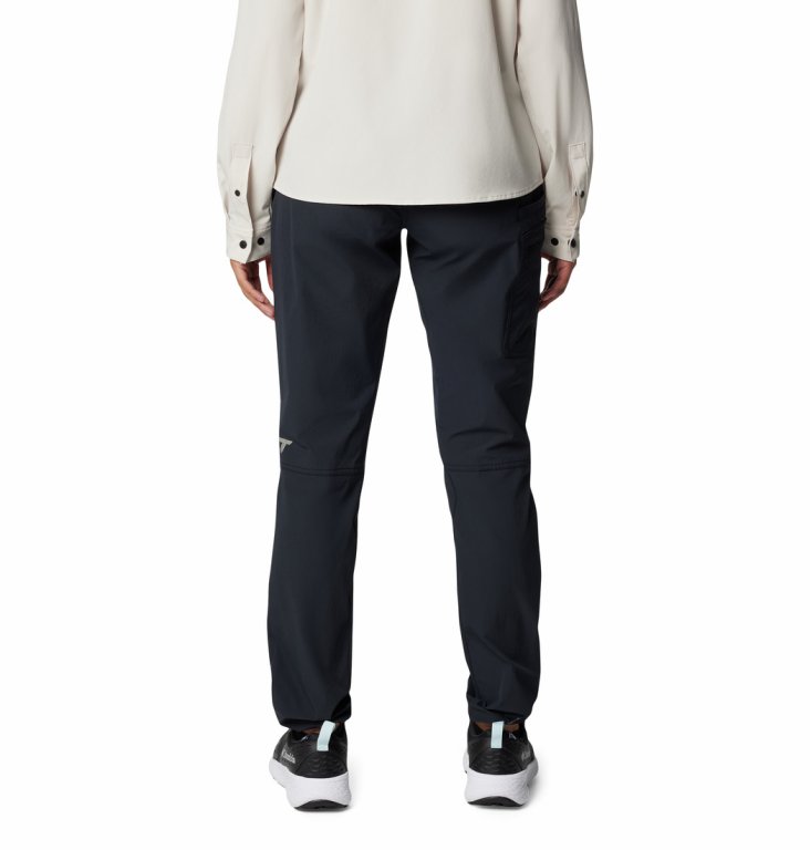 Штани Columbia Summit Valley™ Pant II W - чорний