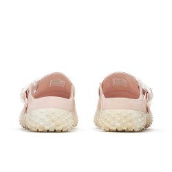 Взуття Merrell Wrapped Slide Nubuck W - рожеве