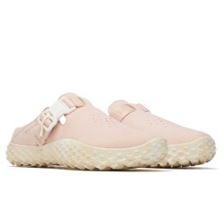 Взуття Merrell Wrapped Slide Nubuck W - рожеве
