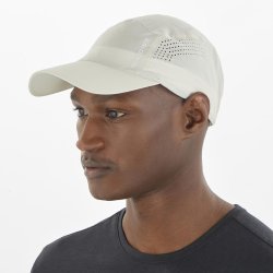 Кепка Salomon SHKout Cap - біла