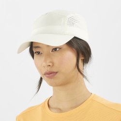 Кепка Salomon SHKout Cap - біла