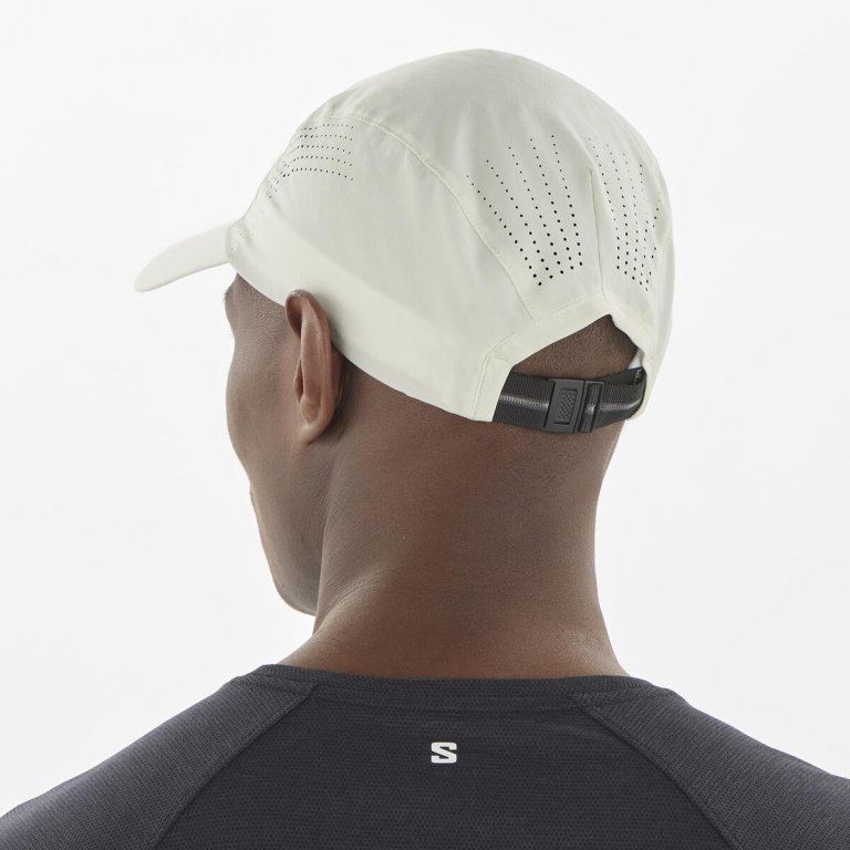 Кепка Salomon SHKout Cap - біла