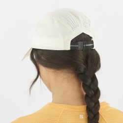 Кепка Salomon SHKout Cap - біла