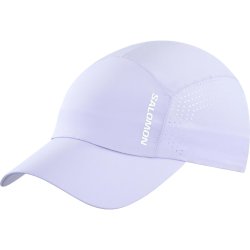 Кепка Salomon SHKout Cap - синя