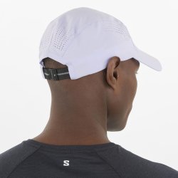 Кепка Salomon SHKout Cap - синя