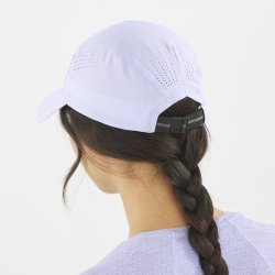 Кепка Salomon SHKout Cap - синя