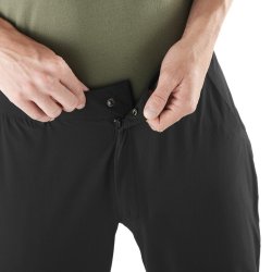 Штани Salomon Wayfarer M - чорні