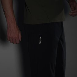 Штани Salomon Wayfarer M - чорні