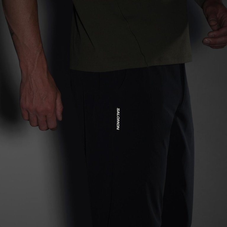 Штани Salomon Wayfarer M - чорні