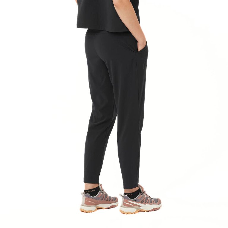 Штани Salomon Comet Pants W - чорні