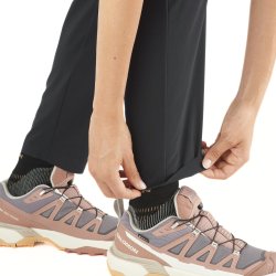 Штани Salomon Comet Pants W - чорні