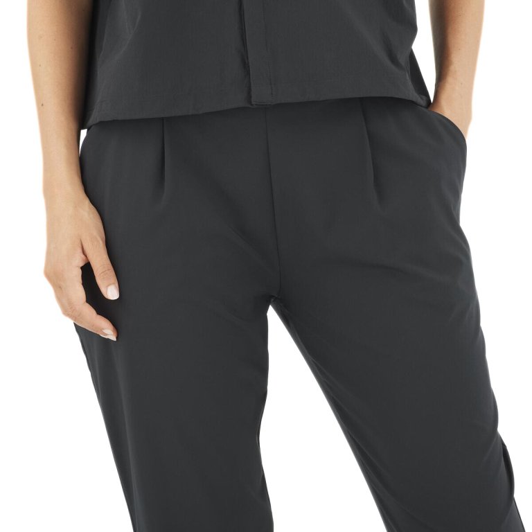 Штани Salomon Comet Pants W - чорні