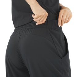 Штани Salomon Comet Pants W - чорні