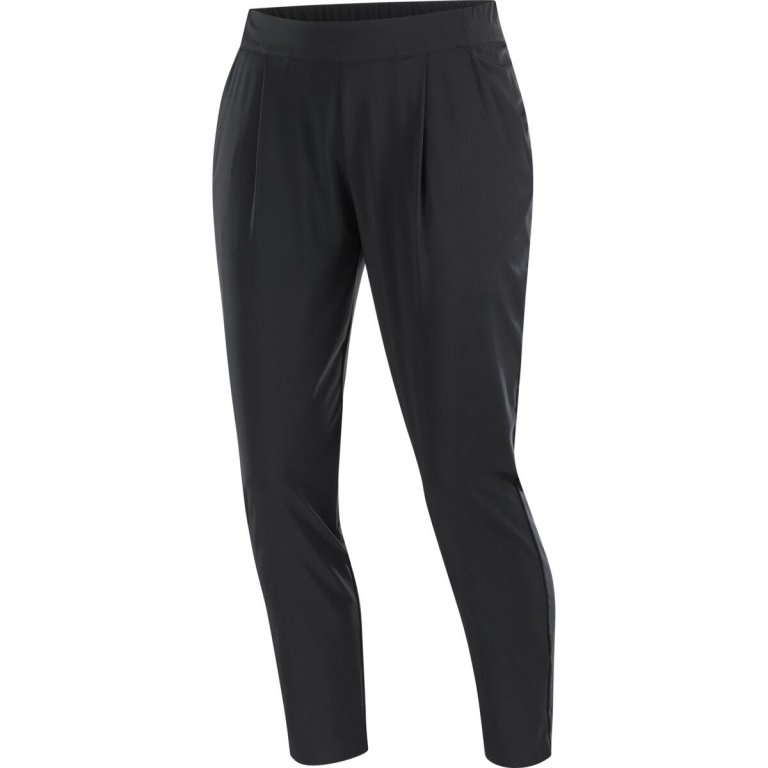Штани Salomon Comet Pants W - чорні