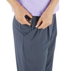 Штани Salomon Comet Pants W - сині