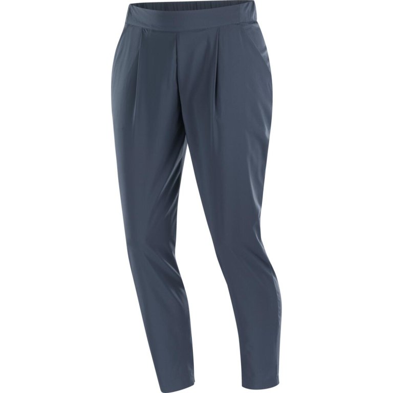 Штани Salomon Comet Pants W - сині