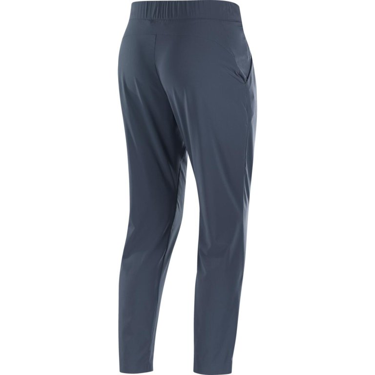 Штани Salomon Comet Pants W - сині