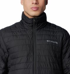 Куртка Columbia Silver Falls™ II Jacket M - чорний