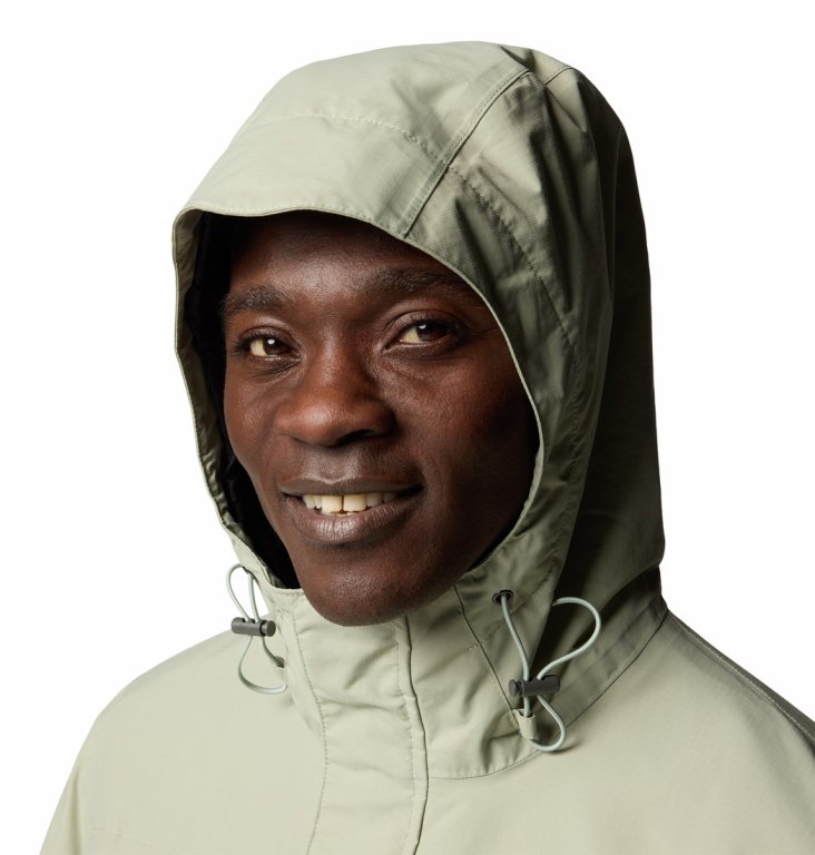 Куртка Columbia Landroamer™ II Jacket M - бежевий