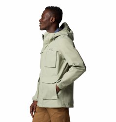 Куртка Columbia Landroamer™ II Jacket M - бежевий