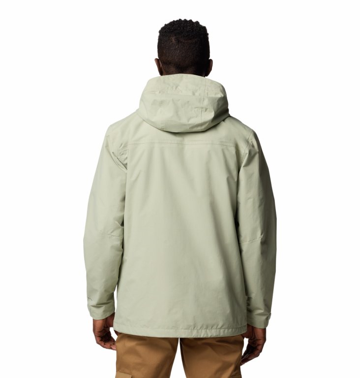 Куртка Columbia Landroamer™ II Jacket M - бежевий