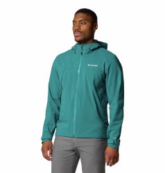 Куртка Columbia Boulder Falls™ Jacket M - синя