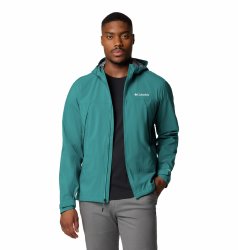 Куртка Columbia Boulder Falls™ Jacket M - синя