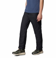 Штани Columbia Pouring Adventure™ III Pant M - чорний