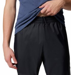 Штани Columbia Pouring Adventure™ III Pant M - чорний